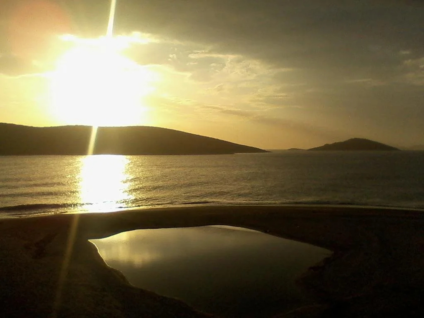 Alykes Hotel Apartments