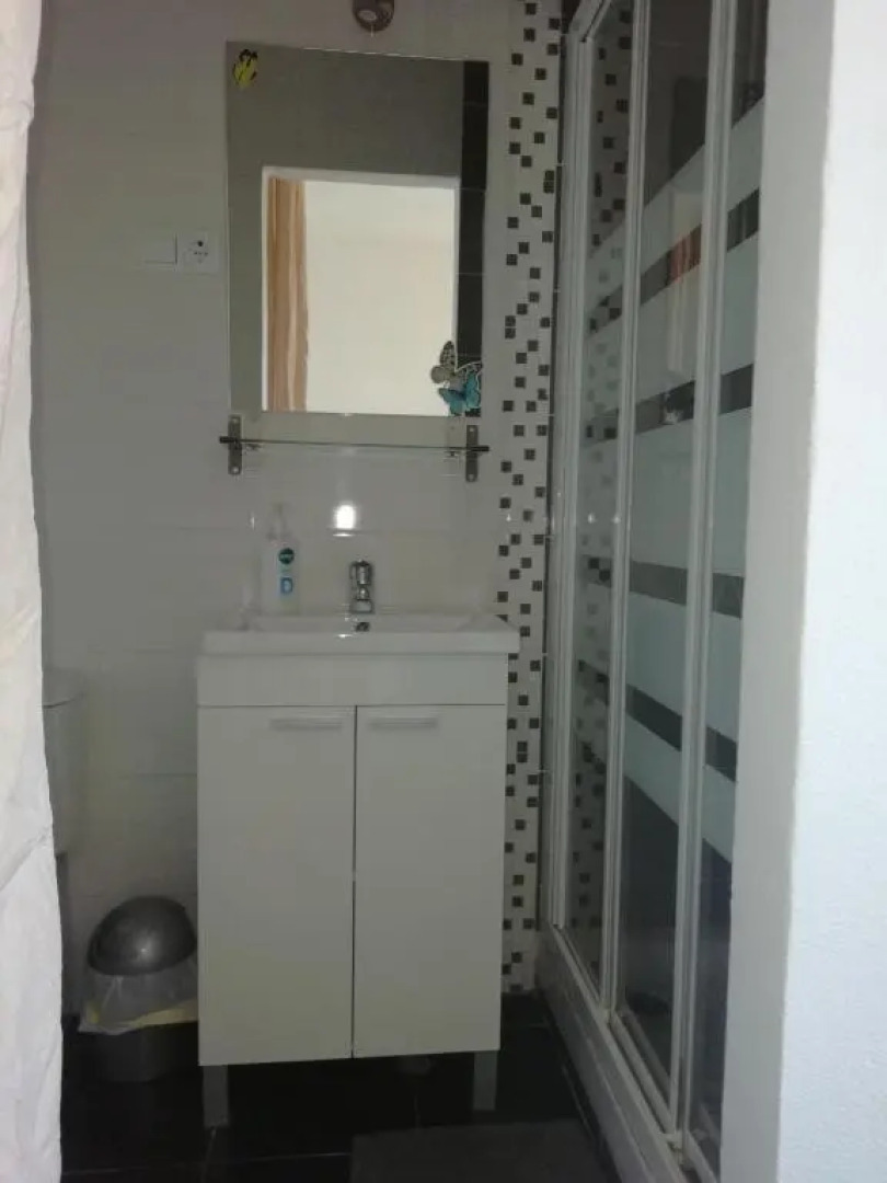 Magnifique vue à 100m de la plage