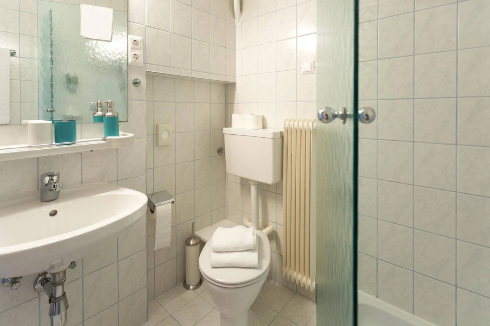 Hotel Lamplhof - Lichtpfad Wörthersee