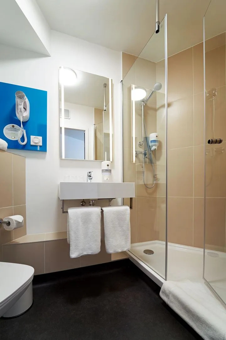 B&B Hotel Lublin Centrum