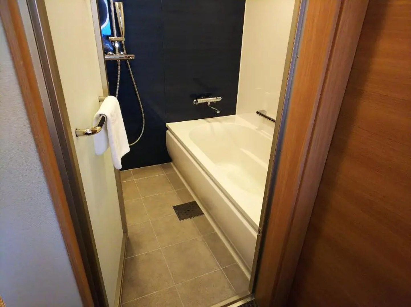 Nagoya Prince Hotel Sky Tower