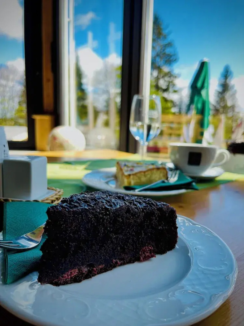 Hotel der Kräuterhof