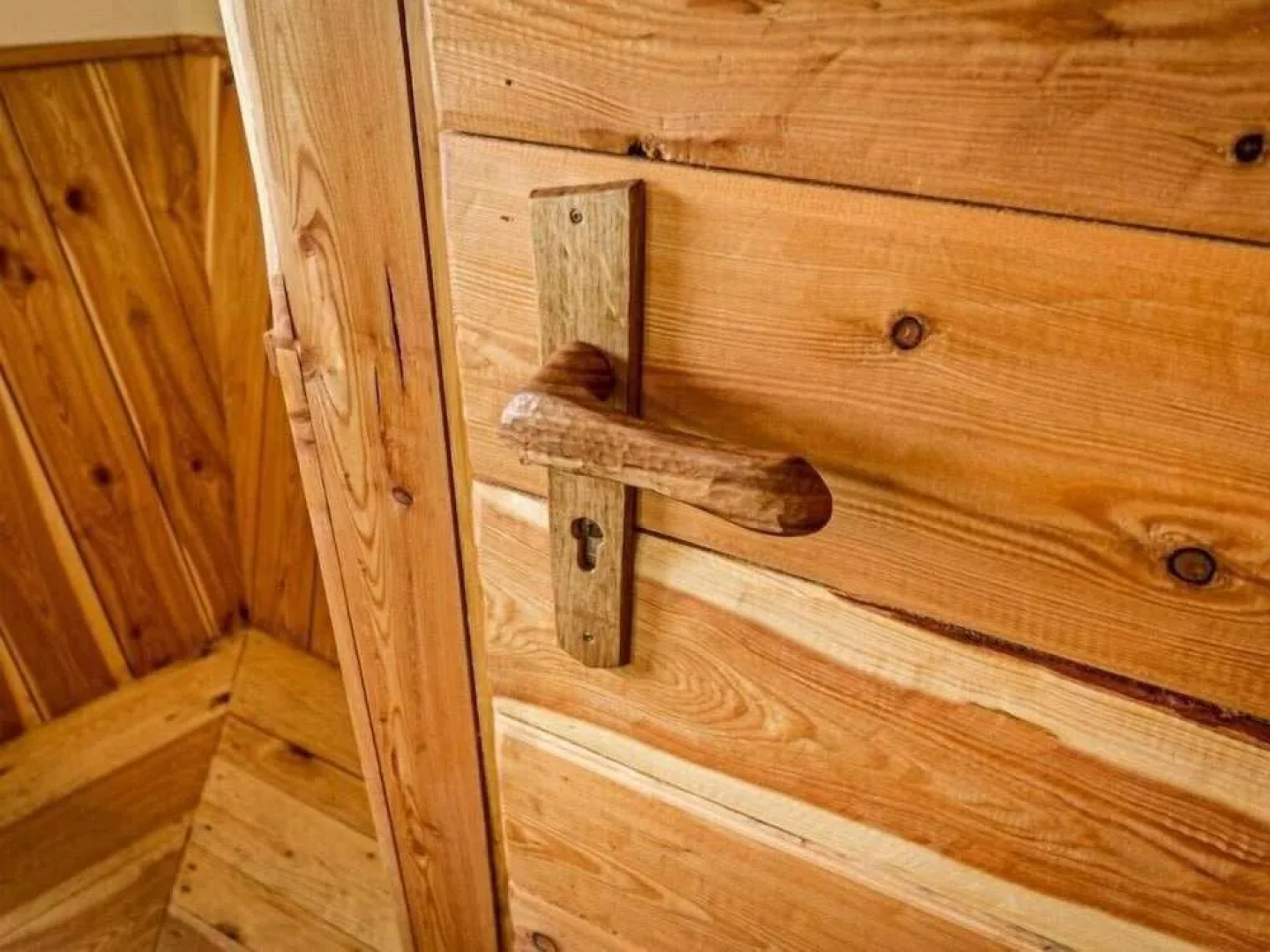 Robins Nest Baumhaushotel