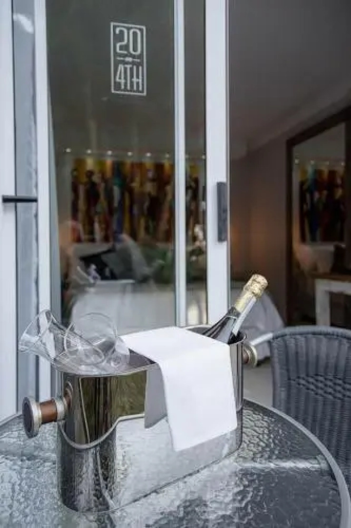 Luxury Upmarket Homestay 20 On 4th