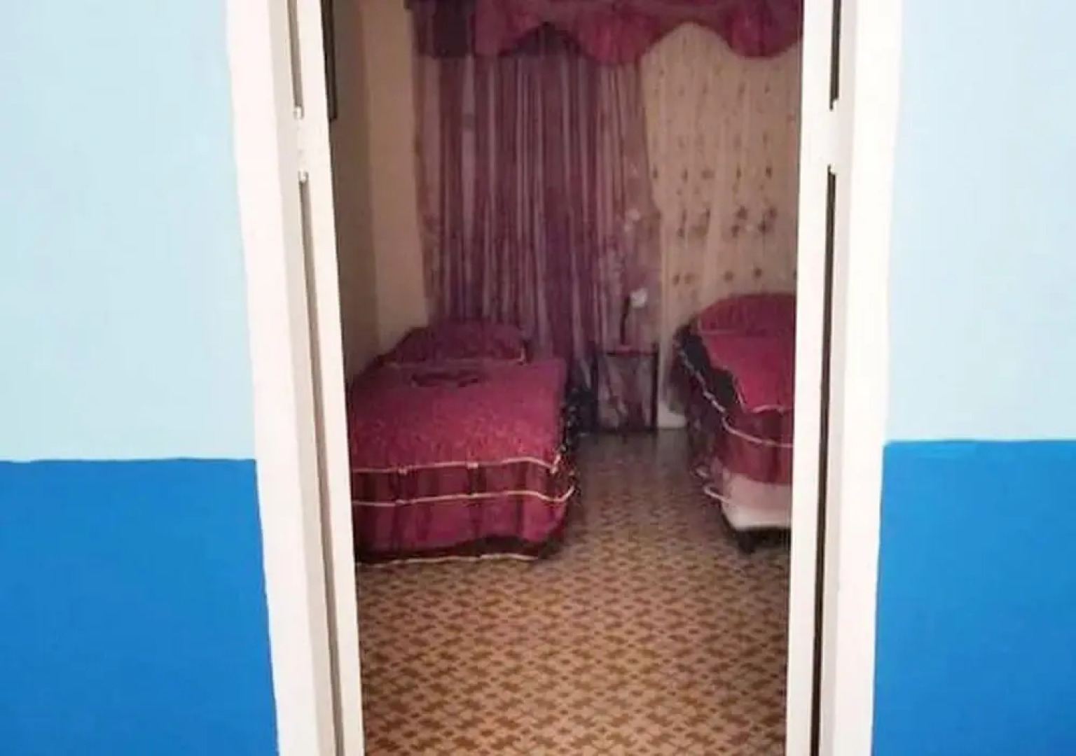 Casa Elaine y Luisito