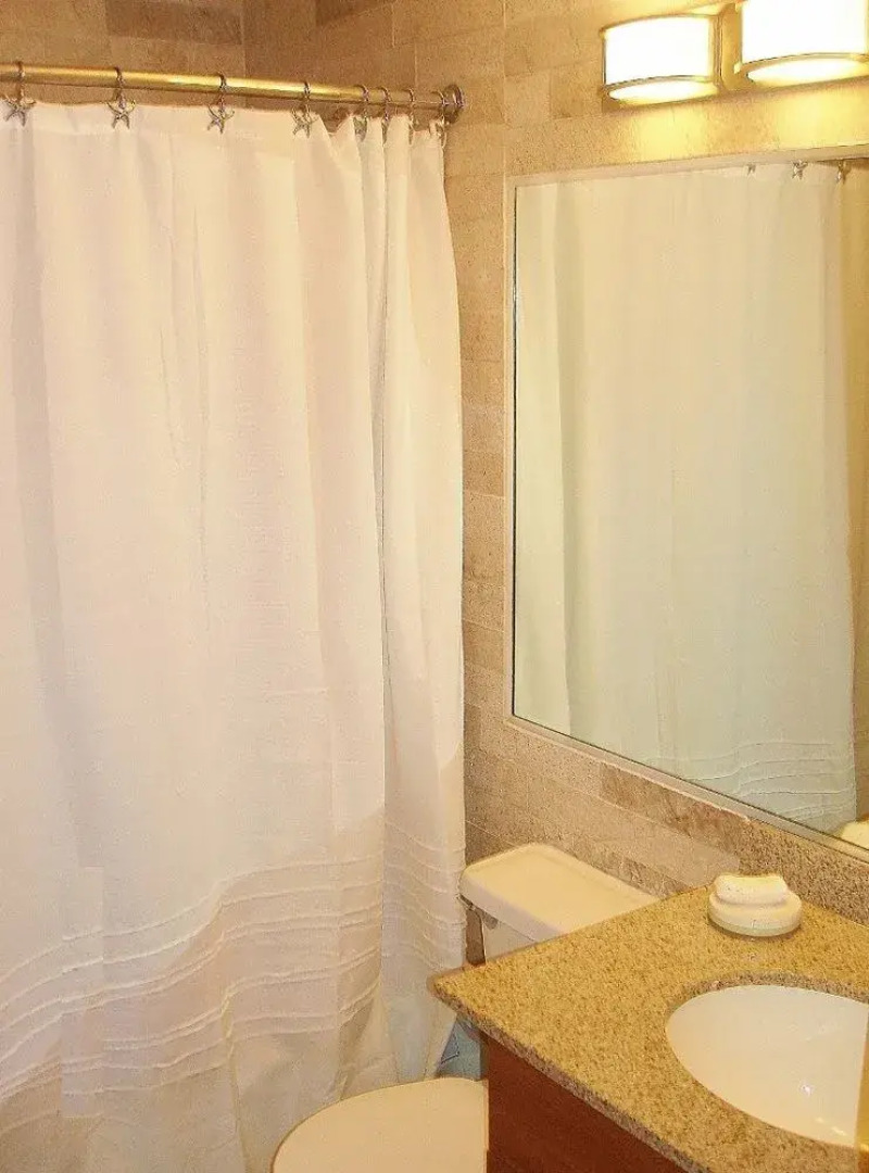 Real Beach Front Luxury Penthouse Villa