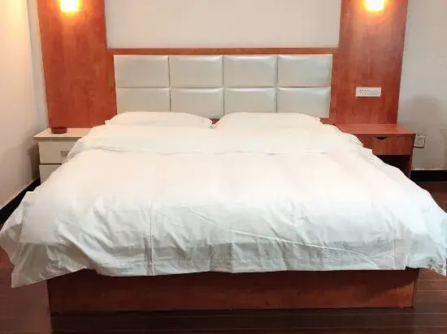 Jieante Express Hotel