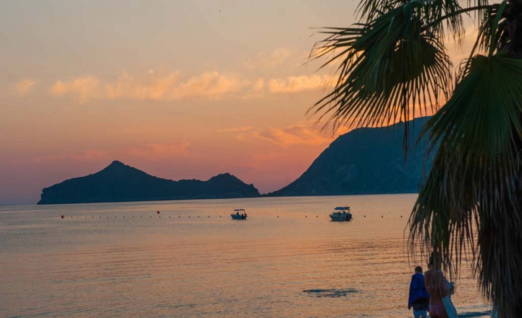 Saint George Palace Hotel