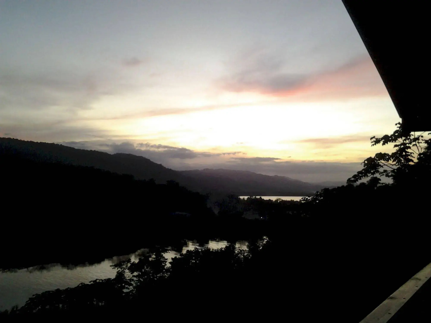 Rio Vista Resort