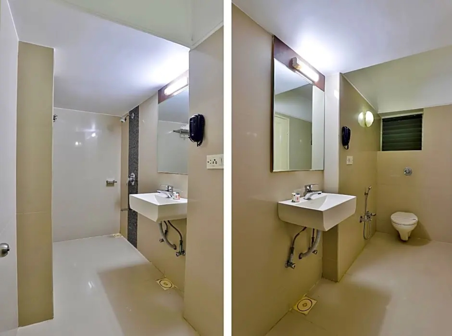 OYO 17117 Hotel Rainbow