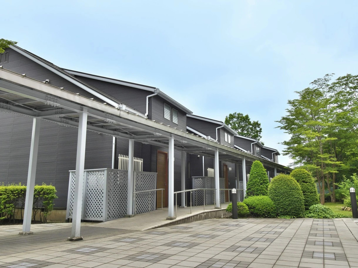 TOTO Forest Higashifuji