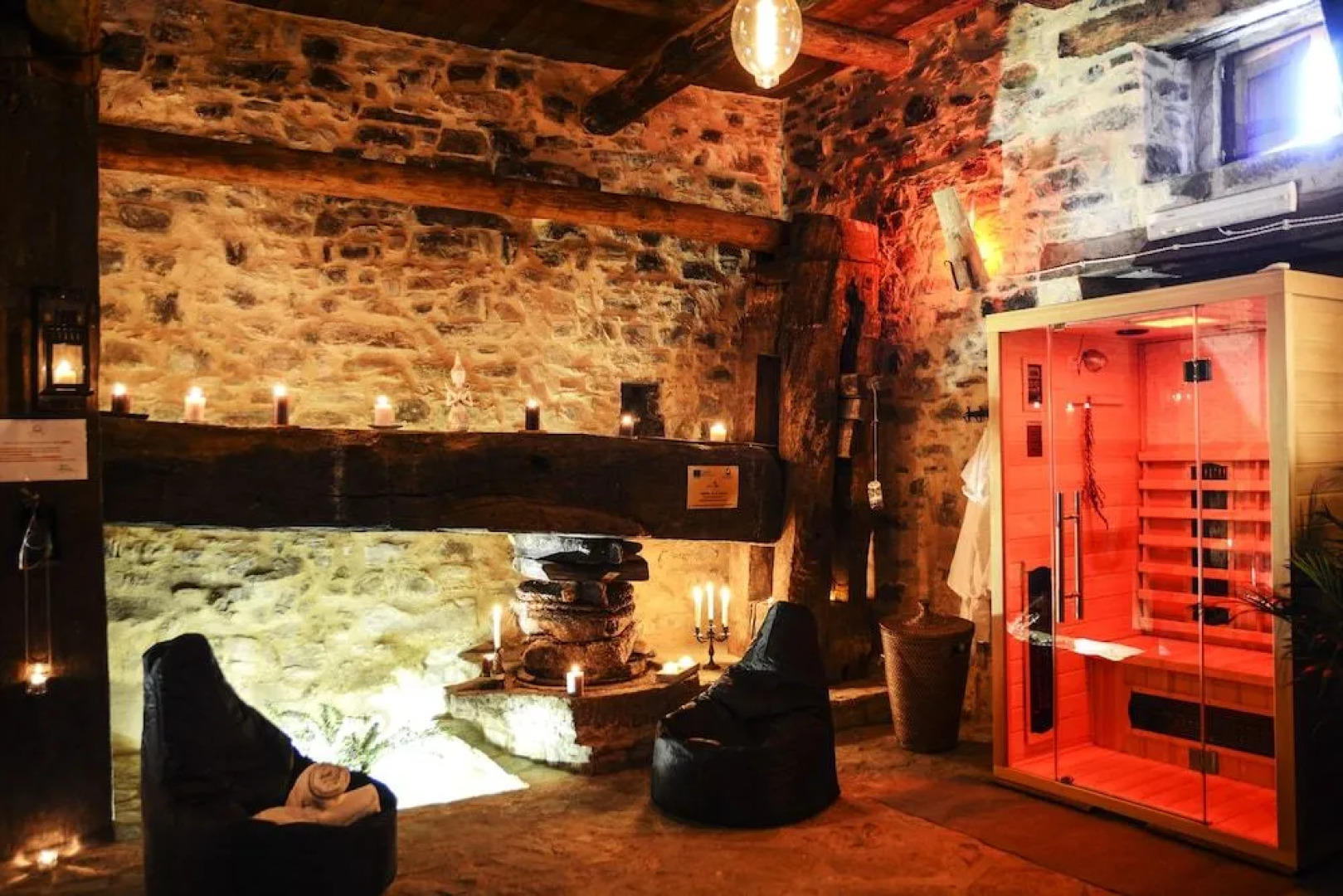 Palazzo del Baglivo Resort & Spa