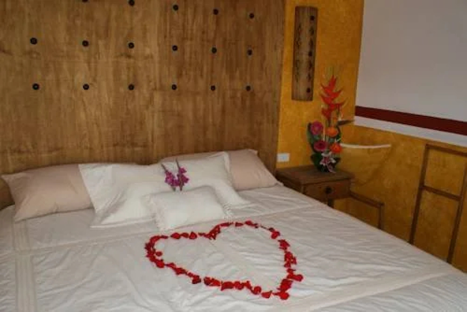 Hotel Descanso By Proget