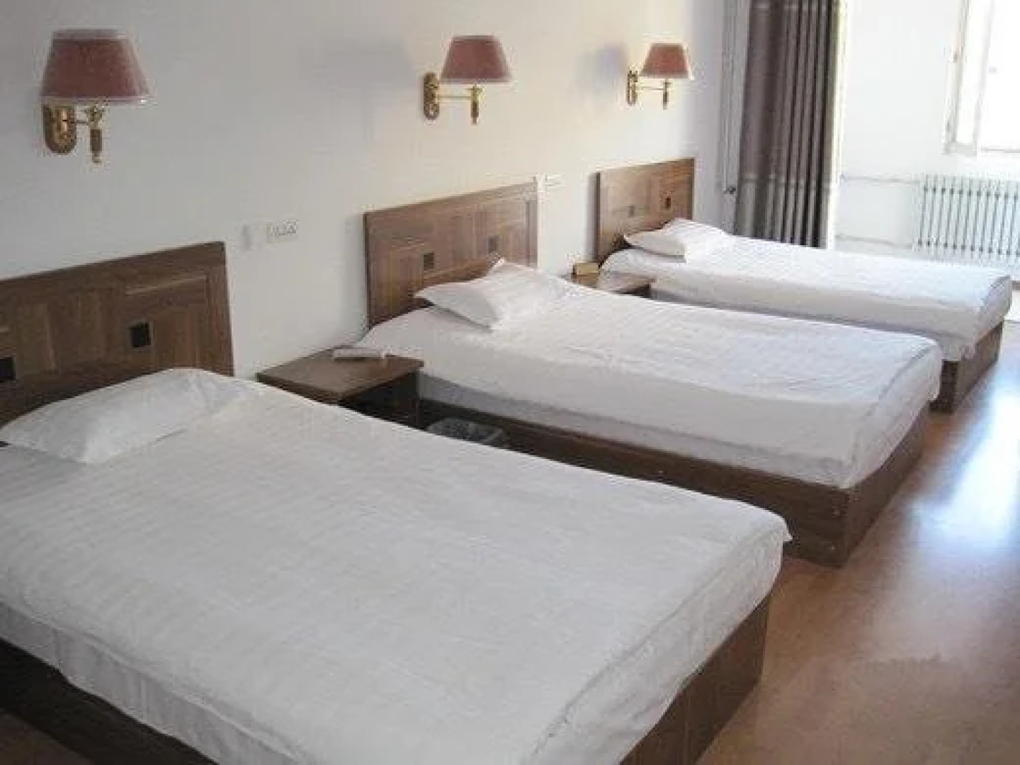 Xinxin Holiday Hotel