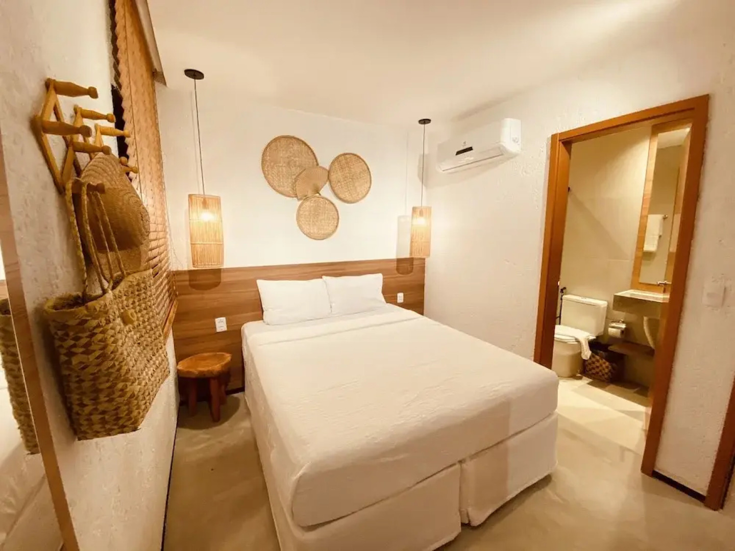 Villas Patacho - Milagres Ap 003 Bloco E