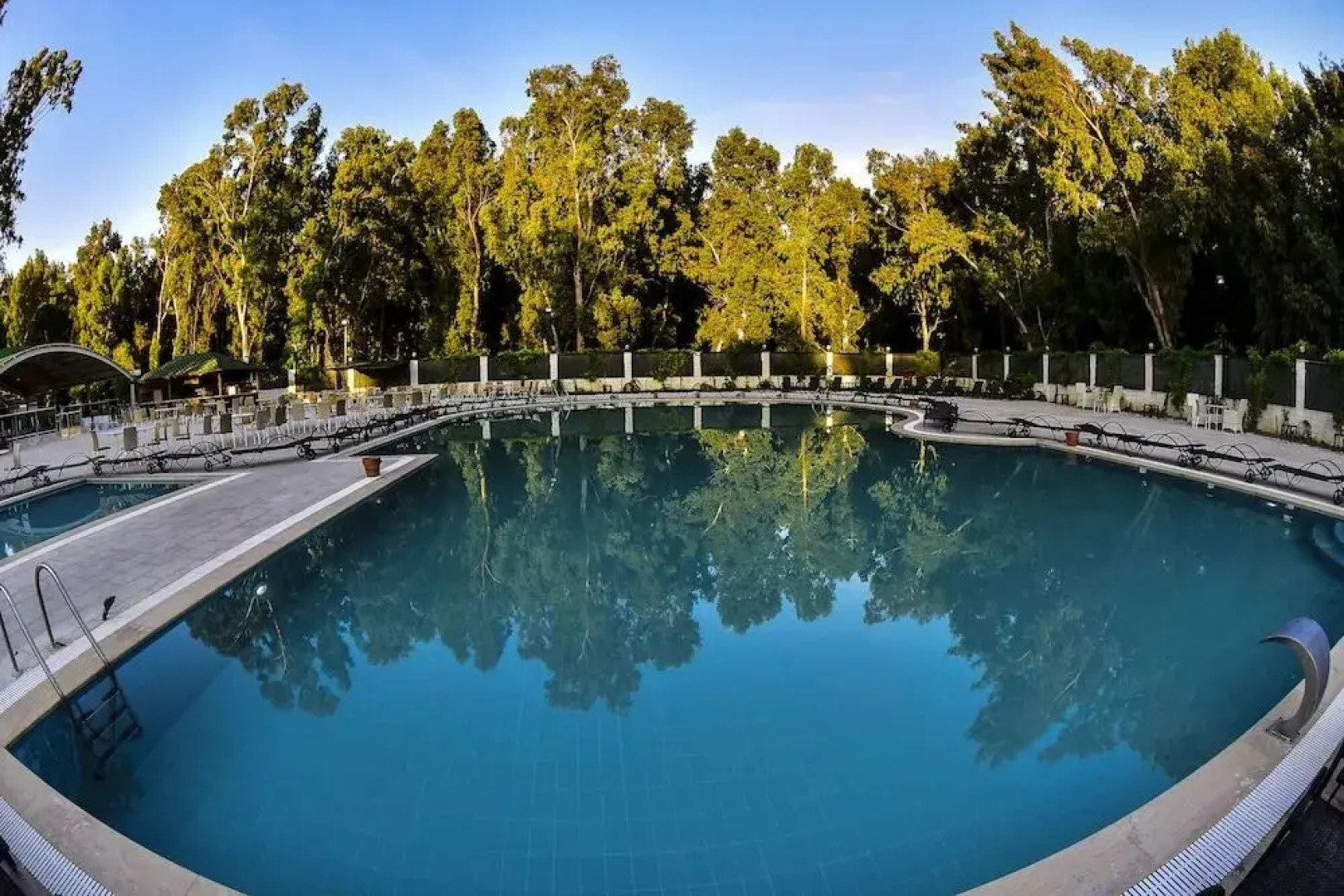 Kalipso Park Butik Otel