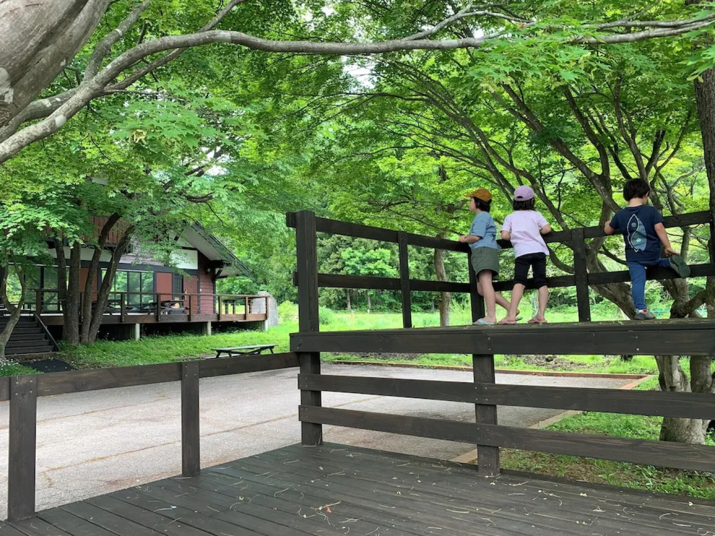 Tanigawa Valley Lodge & Coffee Roastery