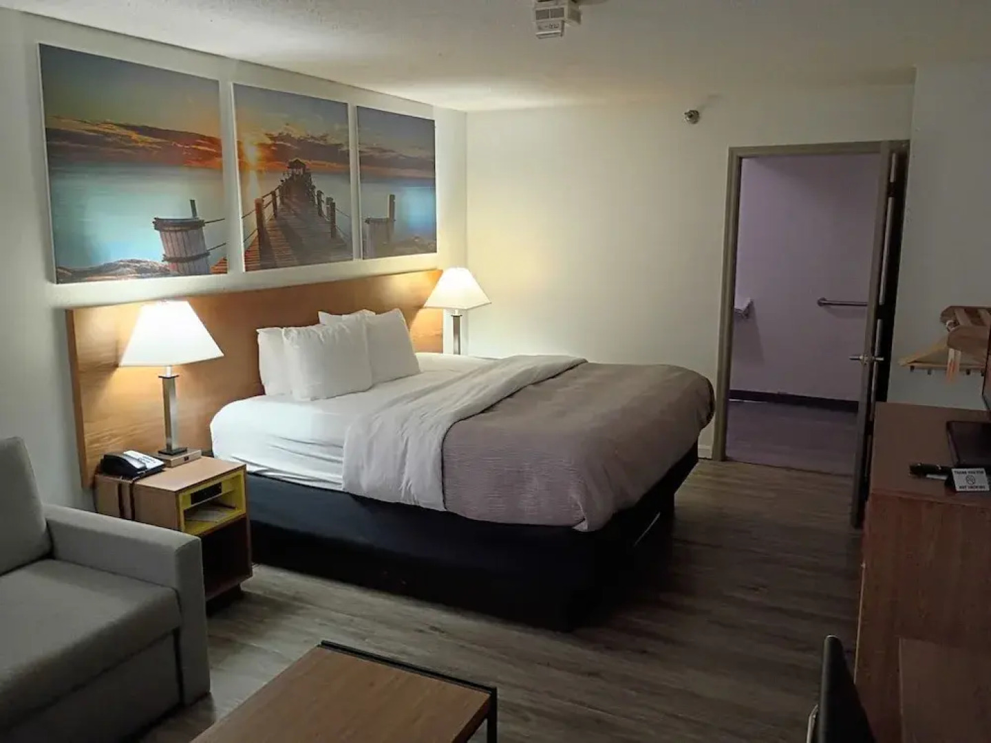 Days Inn - Priceville