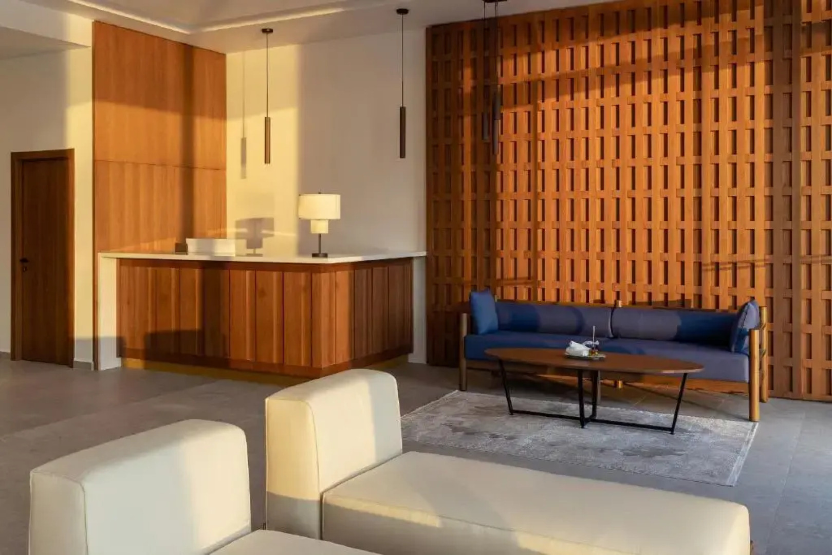 The Isolano, Cres, Autograph Collection