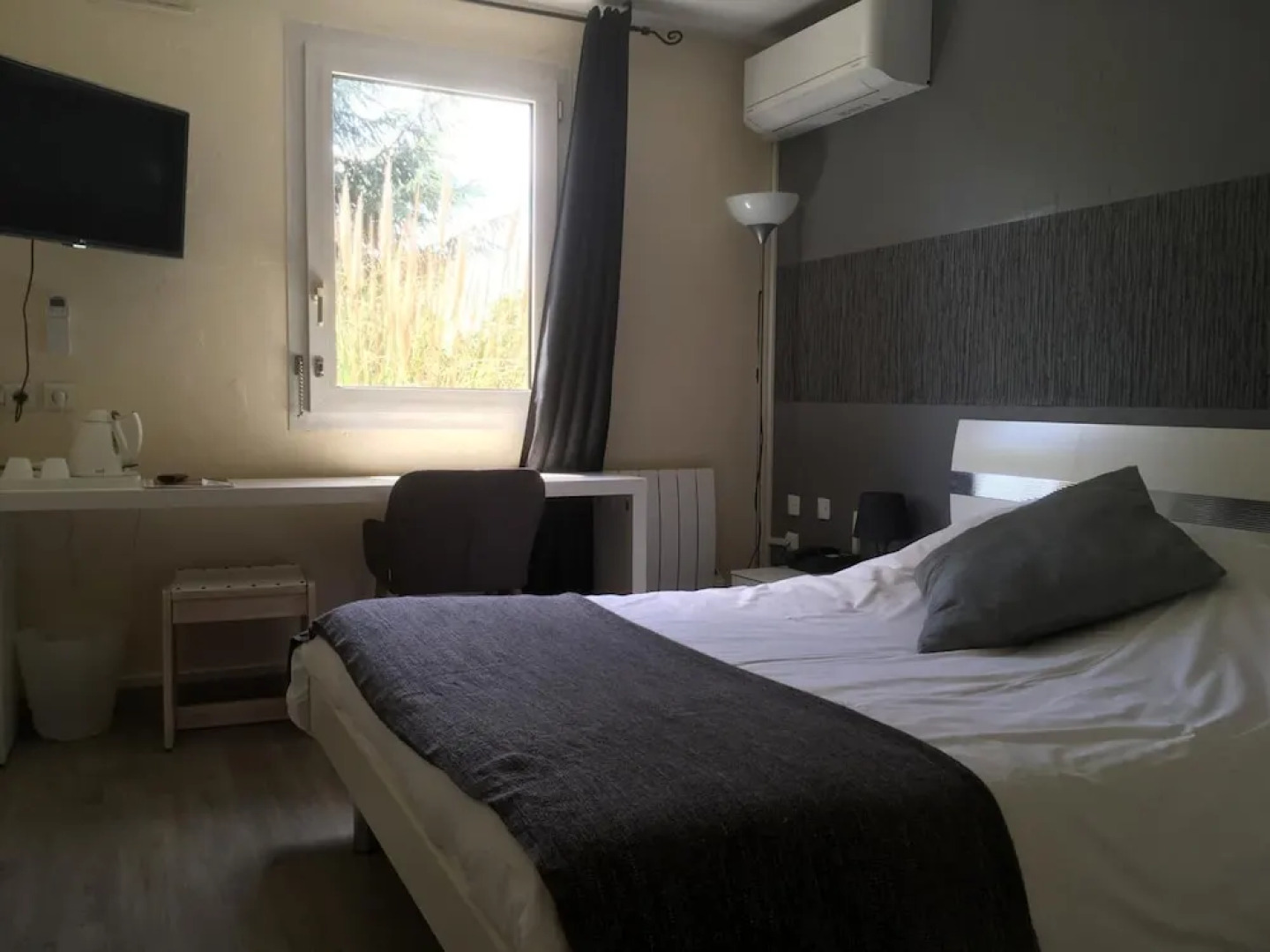 Hôtel La Roselière