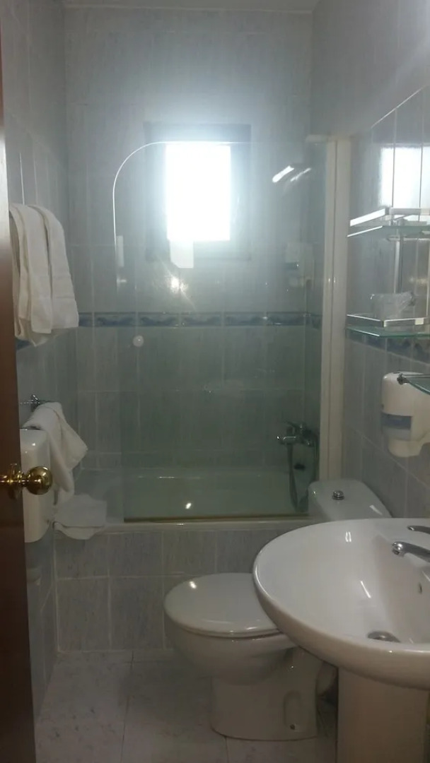 Hosteria Gelin de Gajano