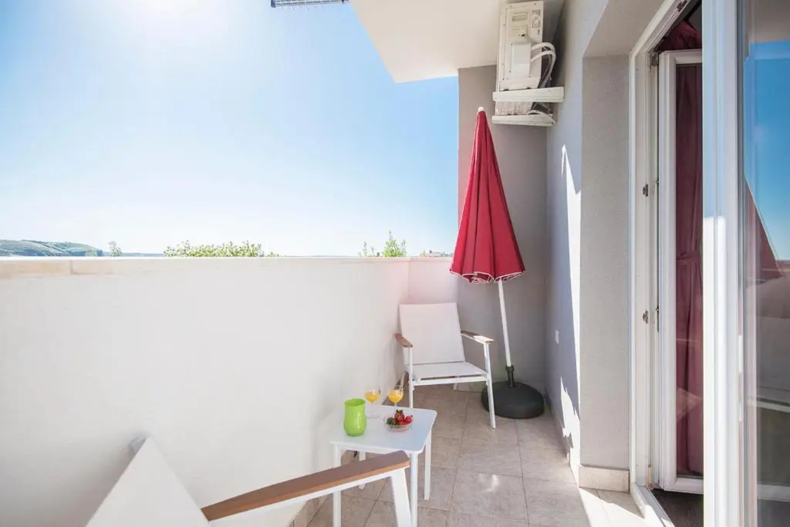 Apartments CAPE Deluxe