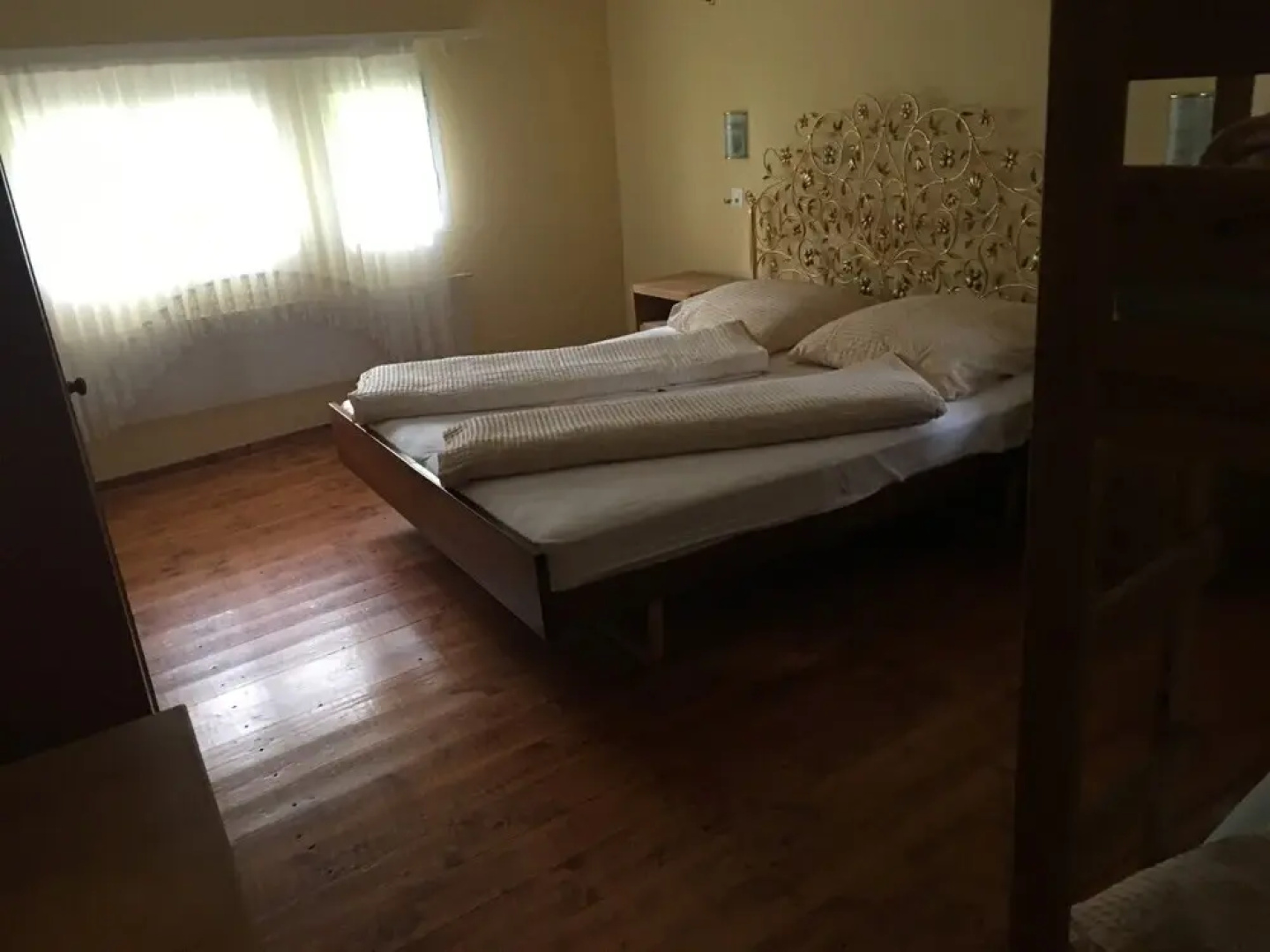 Schwanen Hotel & Backpacker