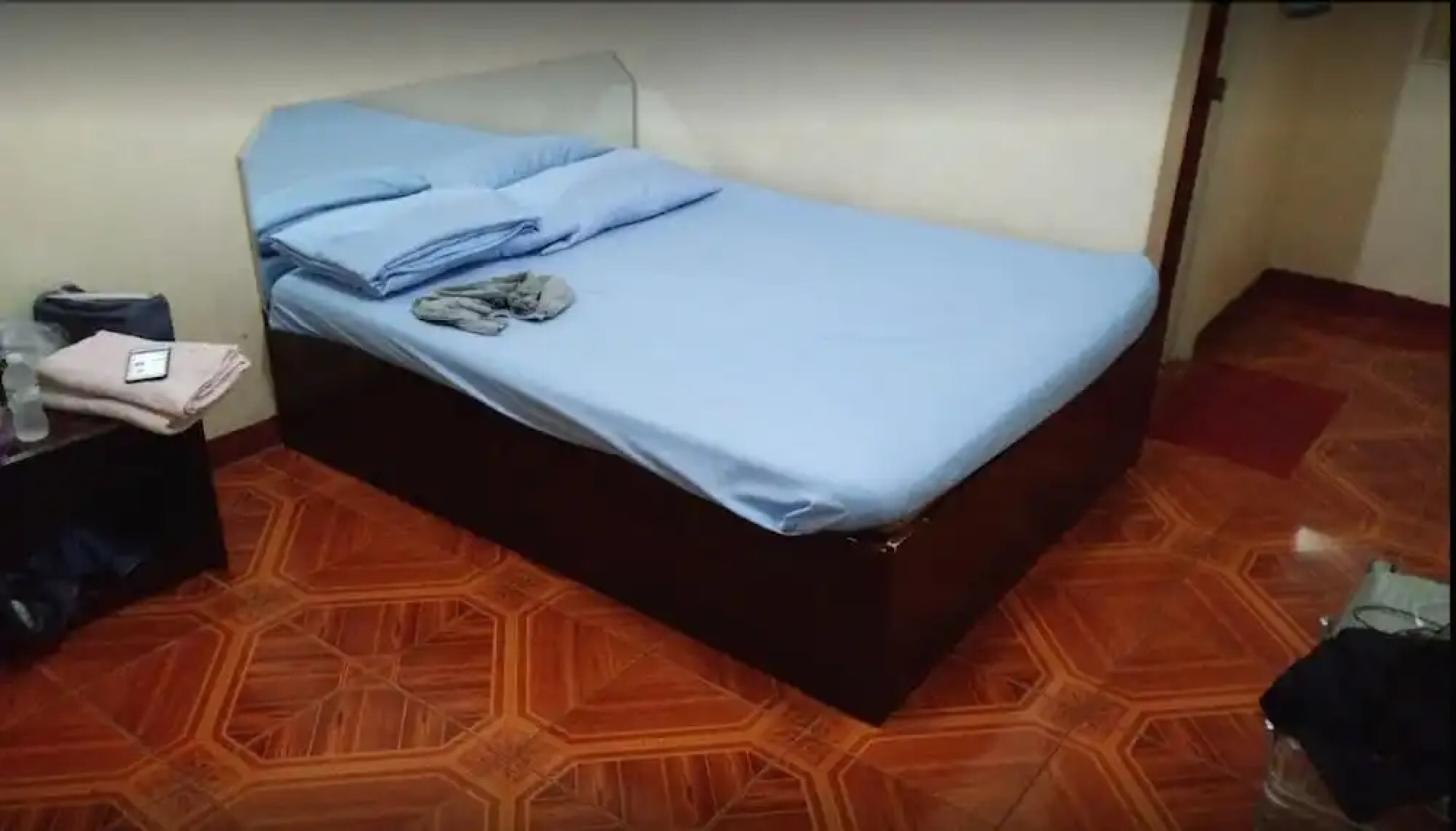 Enriquez Pension House