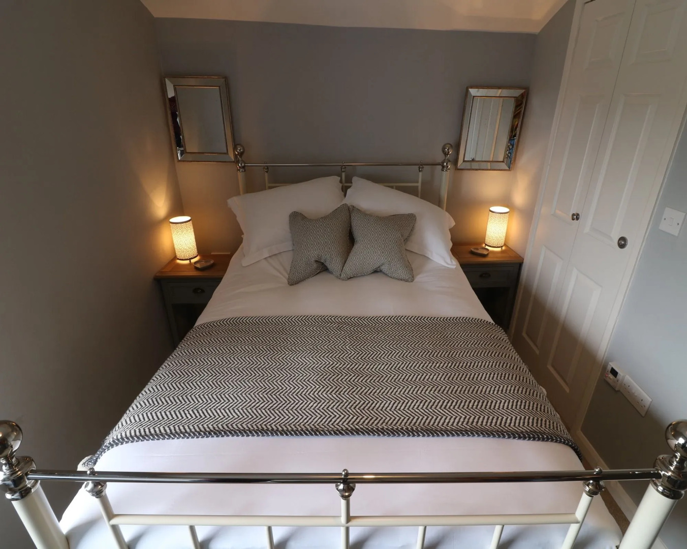 Inglenook Guest House