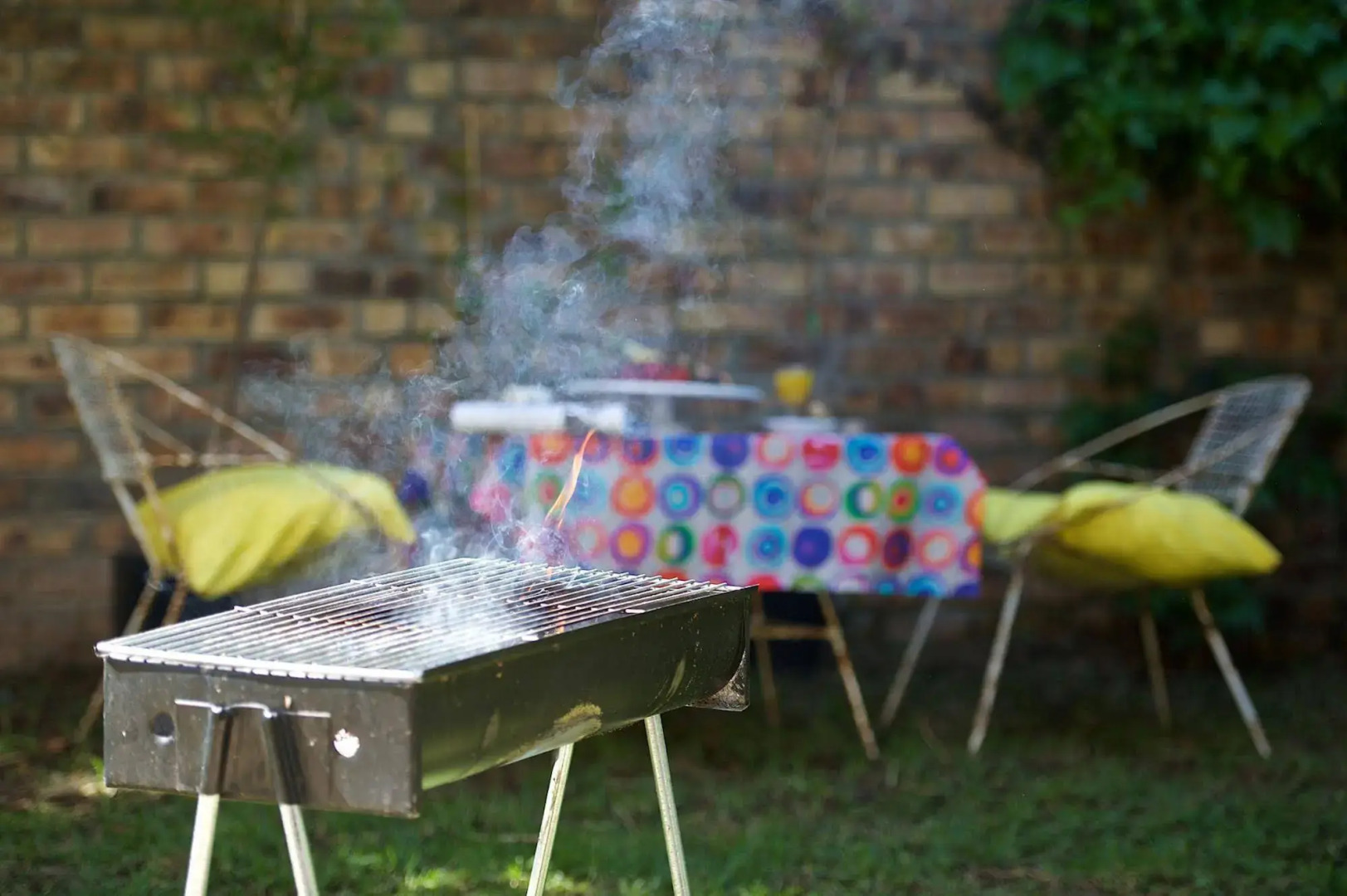 Stellenbosch Gardens