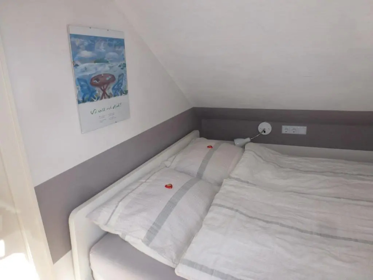 Ferienwohnung Am Runenstein 7