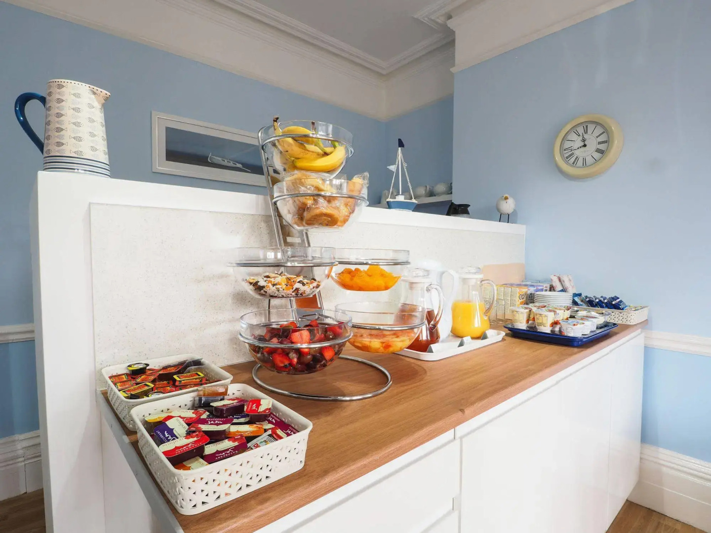 Bay Lodge Guest House