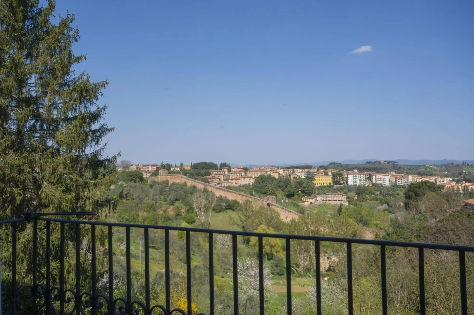 B&B Pantaneto Palazzo Bulgarini