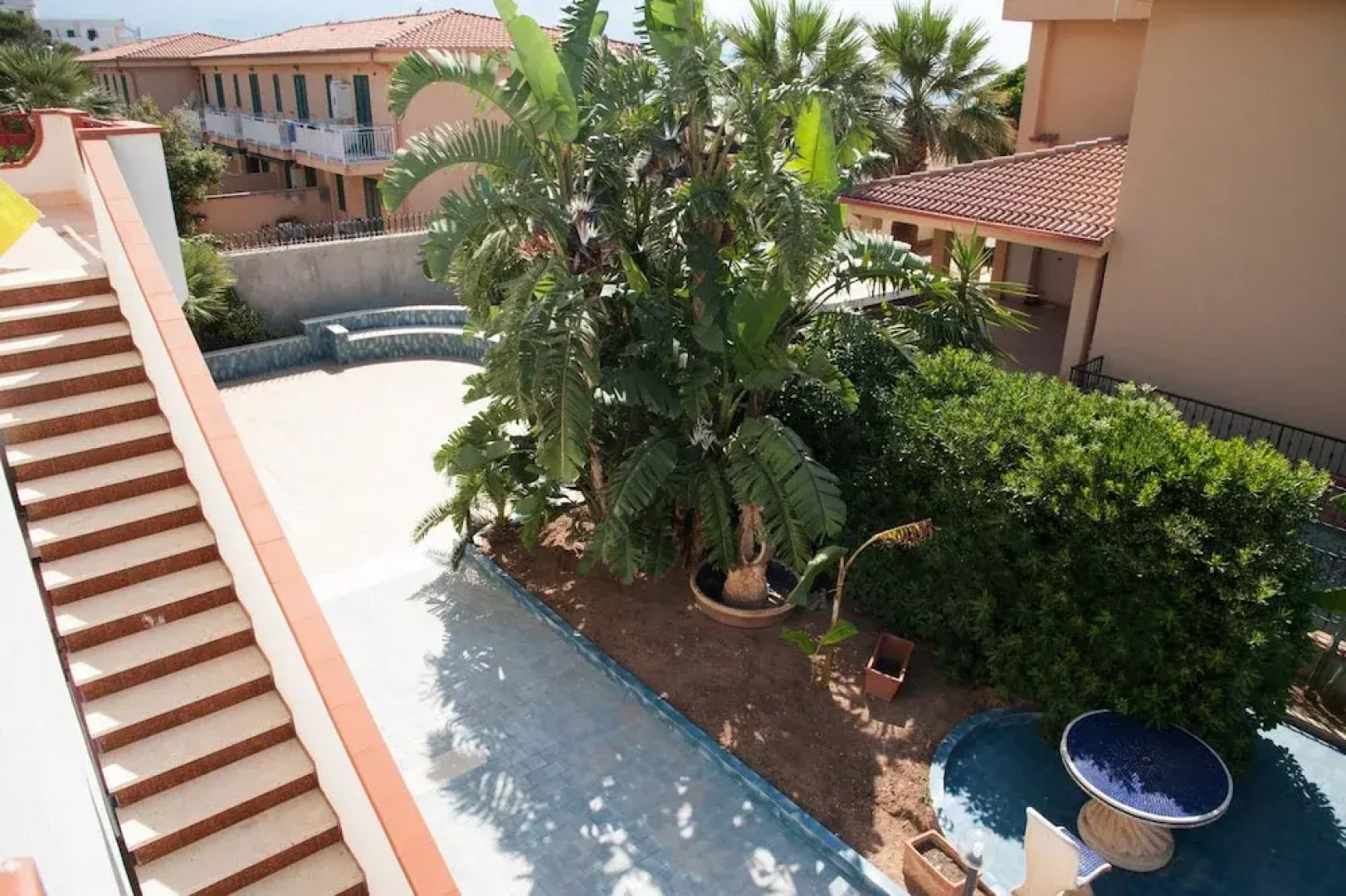 Sabbie Saracene Residenza D'Artista