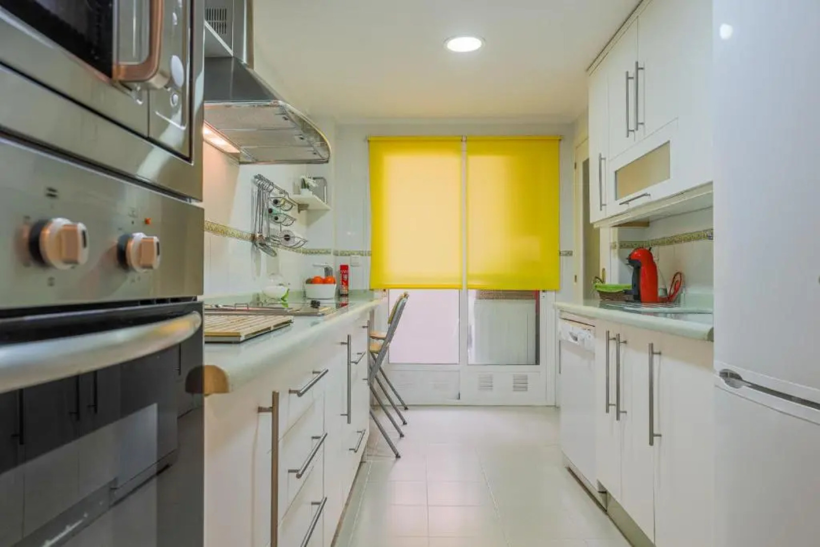 Sensacional Apt 2 Hab 2 Baños 4 Pax Aljarafe Metro