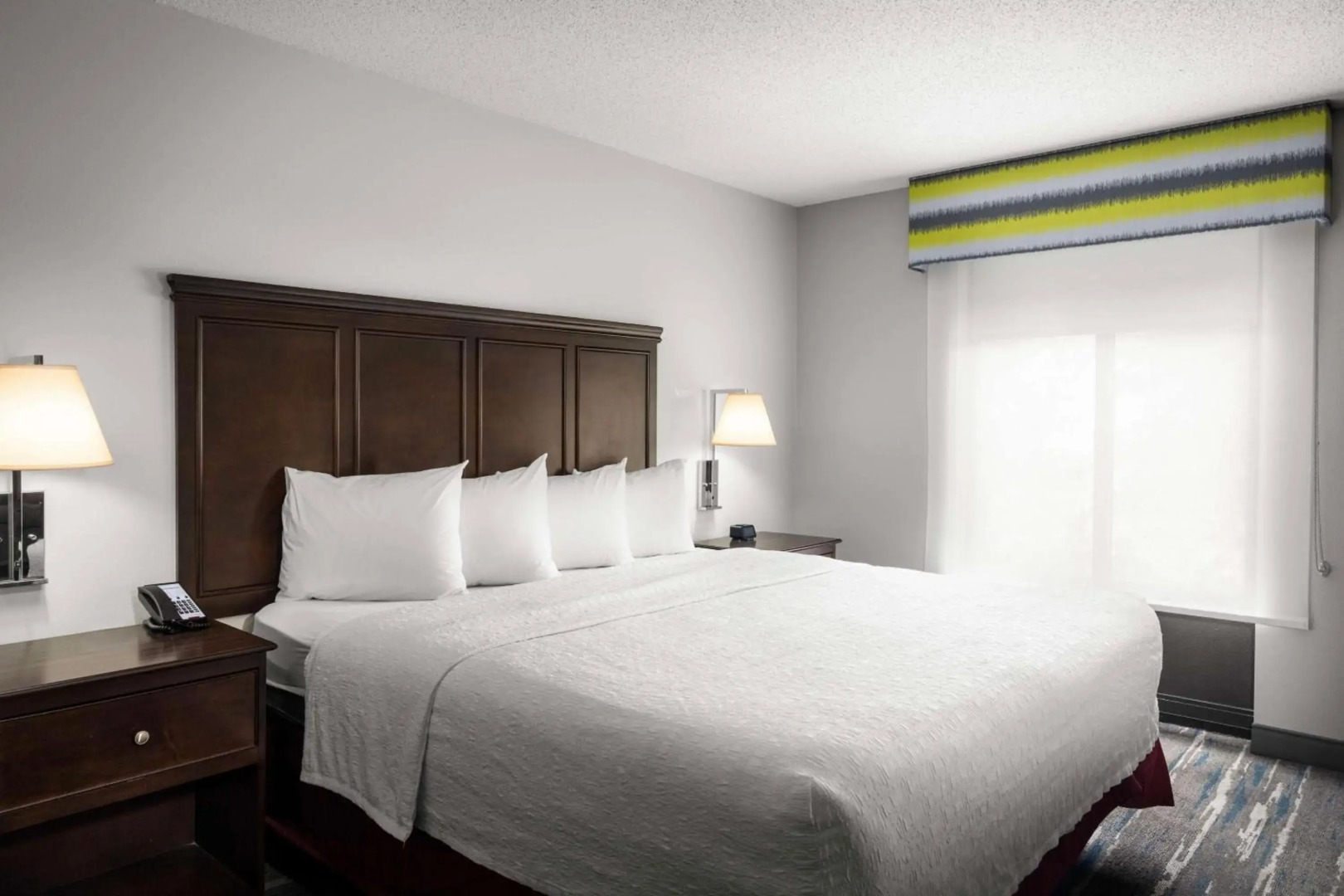 Hampton Inn & Suites Birmingham/280 East-Eagle Point