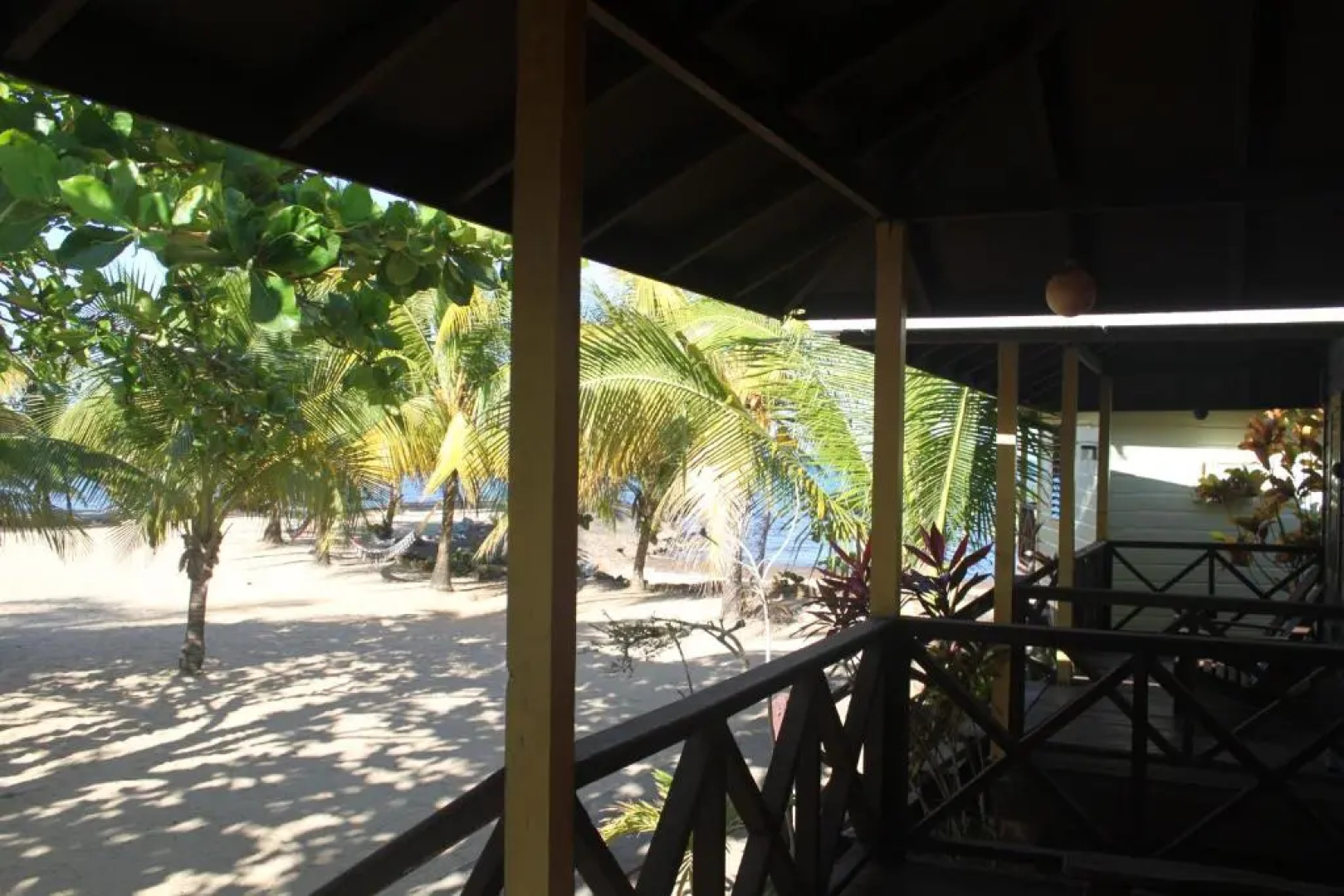 Lost Reef Resort