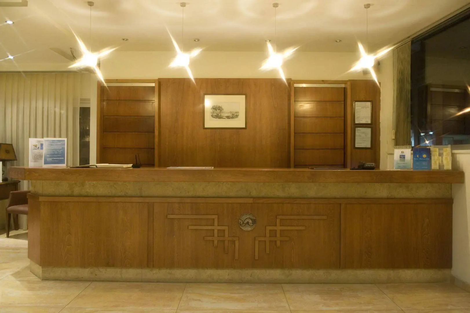 Preveza City Comfort Hotel