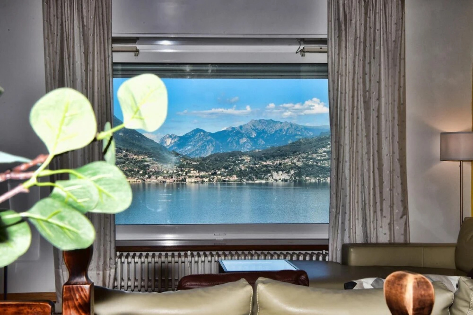 Villa Perledina by Wonderful Italy