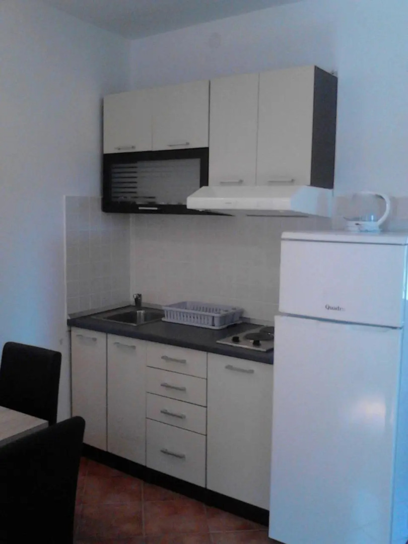 Apartment Old Village