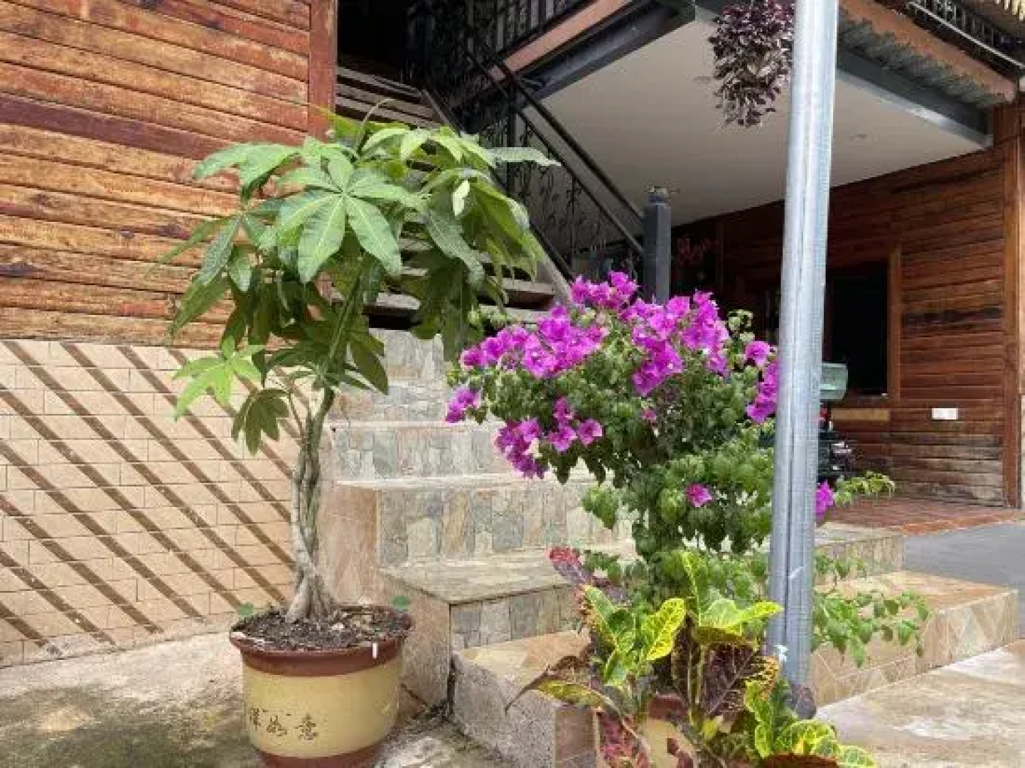 Yukang Jianjiale Dream Home