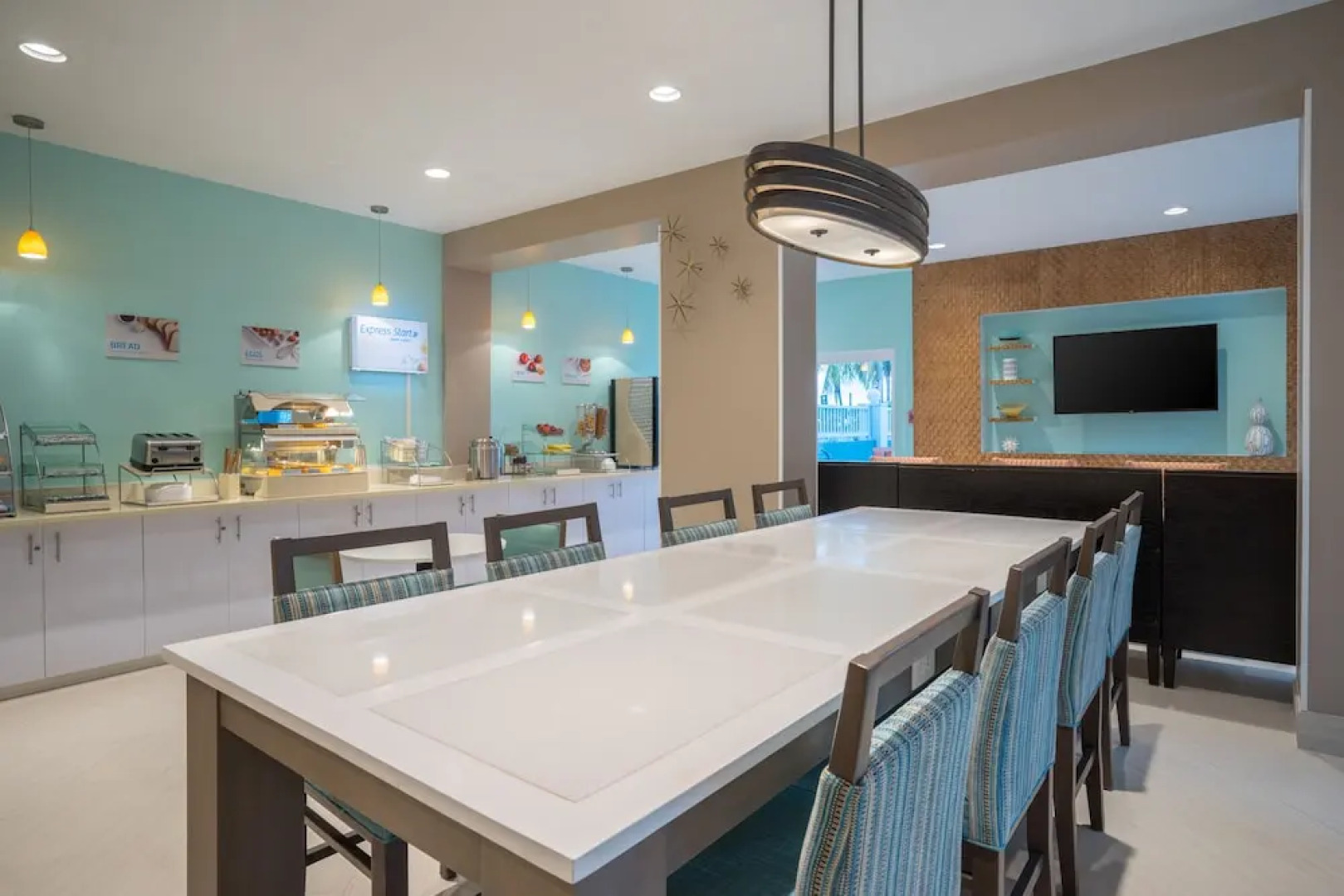 Holiday Inn Resort Nassau