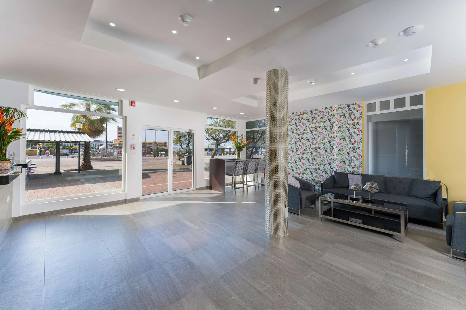 Brion City Hotel, BW Signature Collection