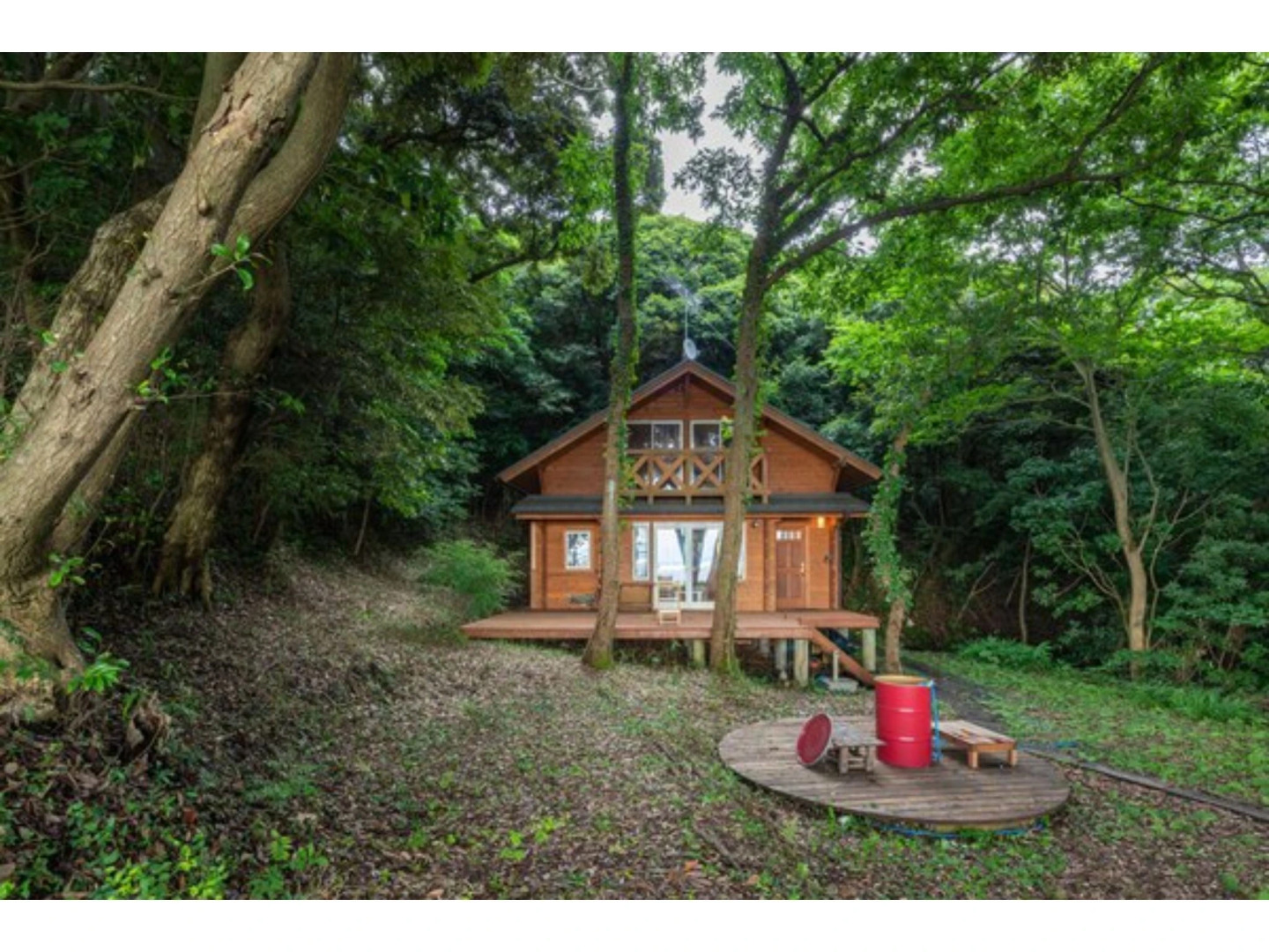 Sasayakana Ouchi Sasage - Vacation STAY 37857v