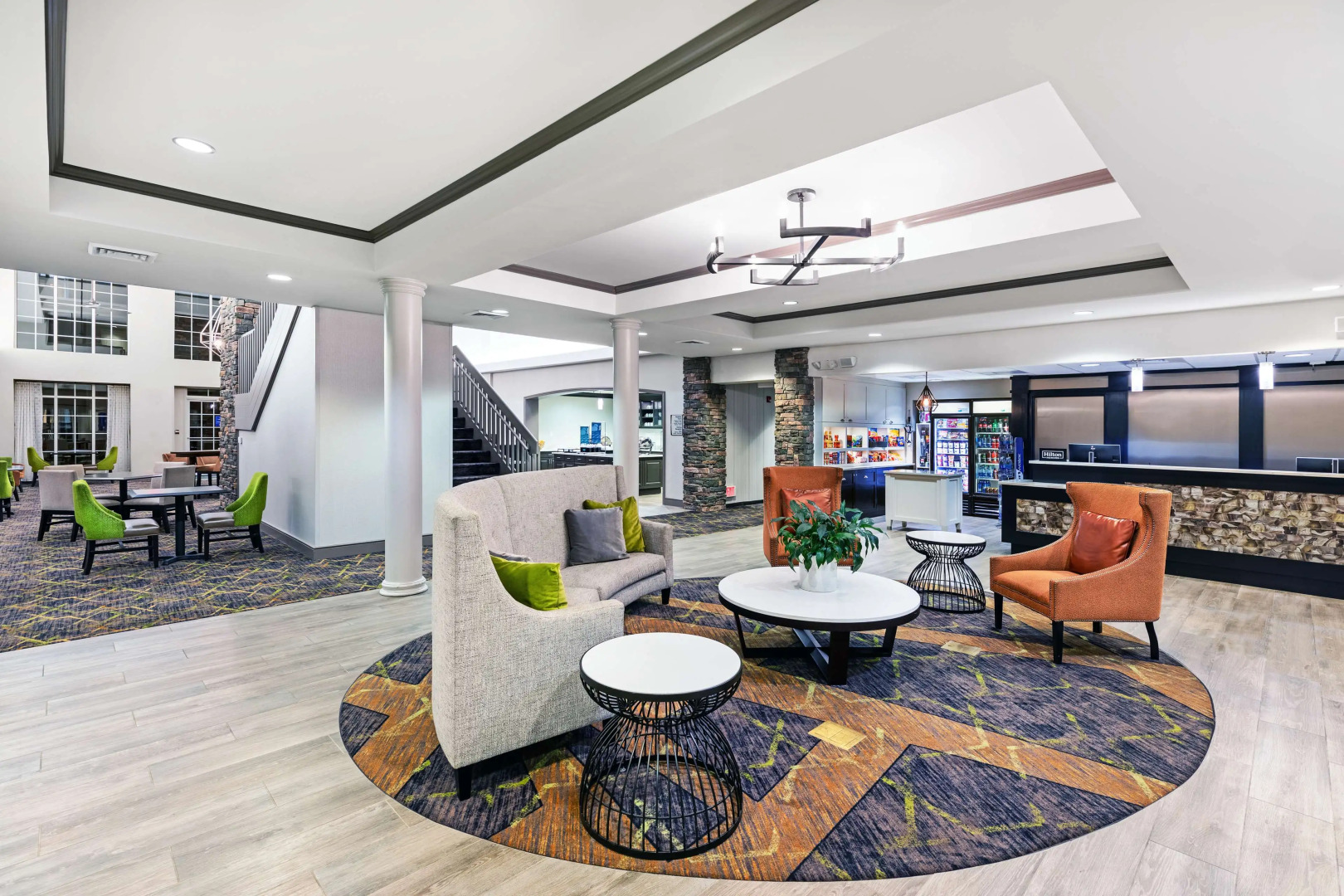 Homewood Suites by Hilton Shreveport