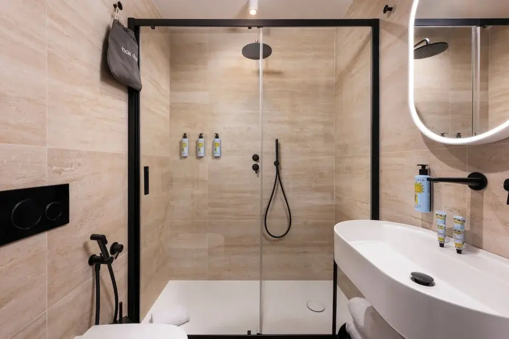 Boutique Hotel Piedra Rome City Centre