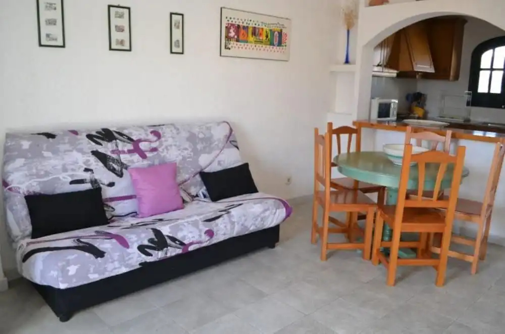 Apartment in Llança, Girona 103479 by MO Rentals