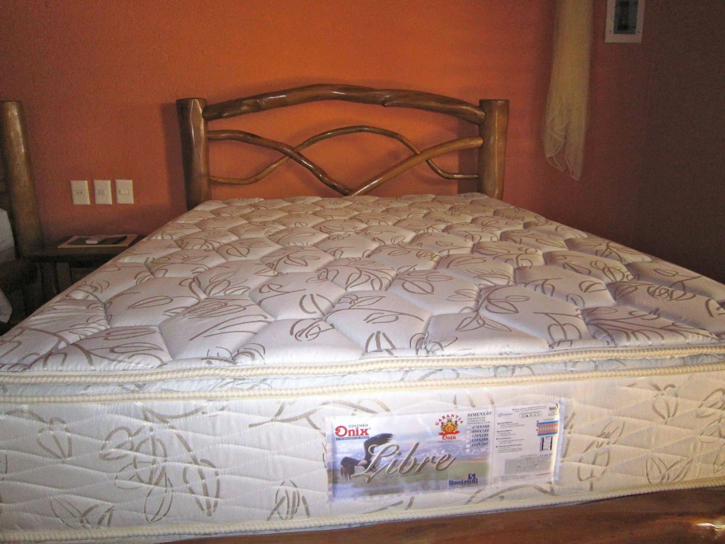 Hotel Pousada Beleza das Ondas