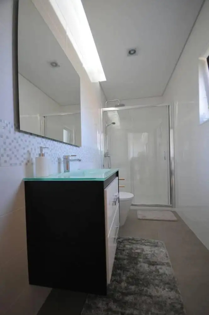 Villa With 3 Bedrooms in Várzea, With Private Pool, Enclosed Garden and Wifi Near the Beach