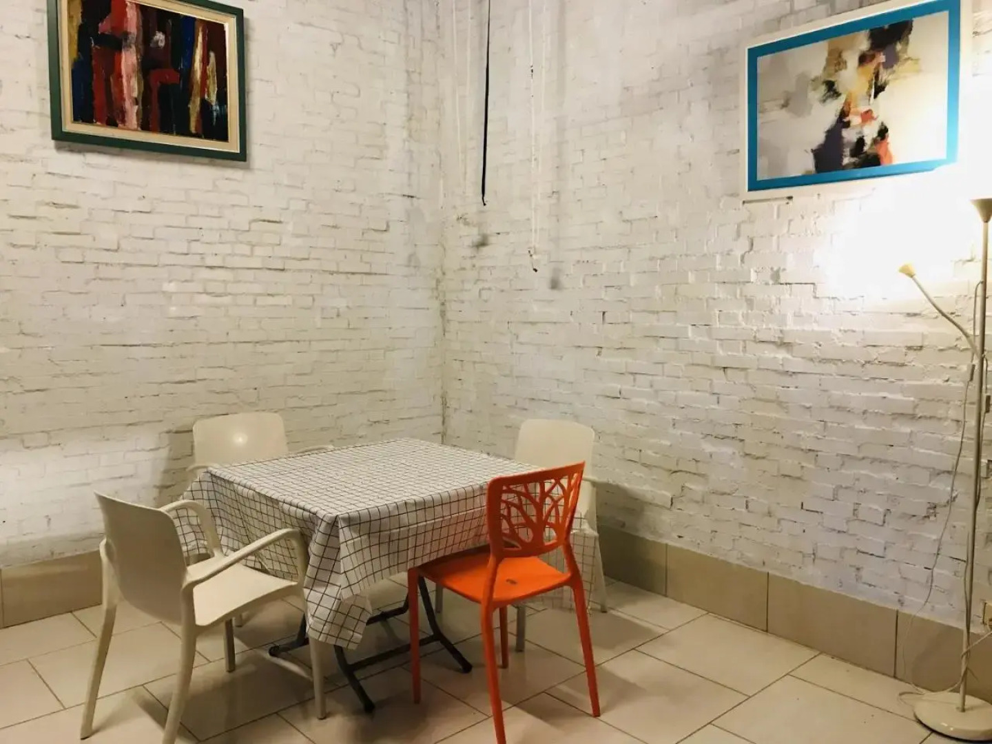 Budai Aegean Sea Homestay